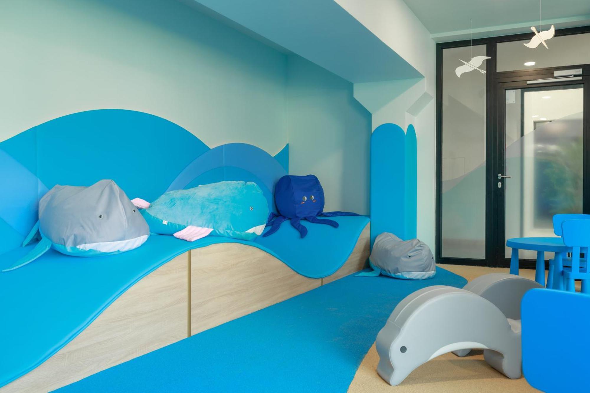 Baltic Waves Resort By Pi Apartments Międzyzdroje Zewnętrze zdjęcie
