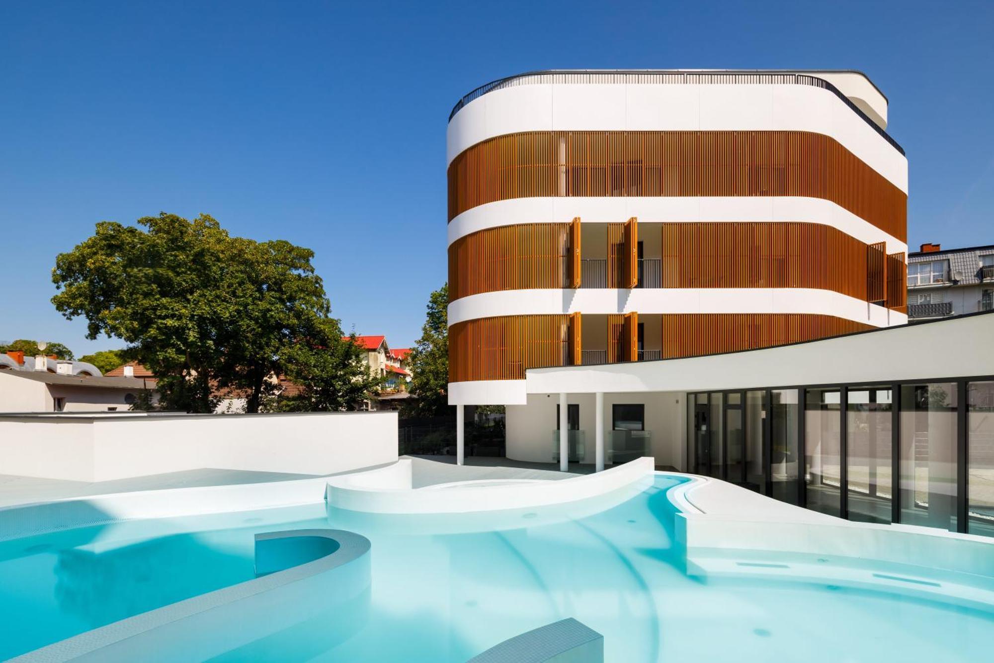 Baltic Waves Resort By Pi Apartments Międzyzdroje Zewnętrze zdjęcie