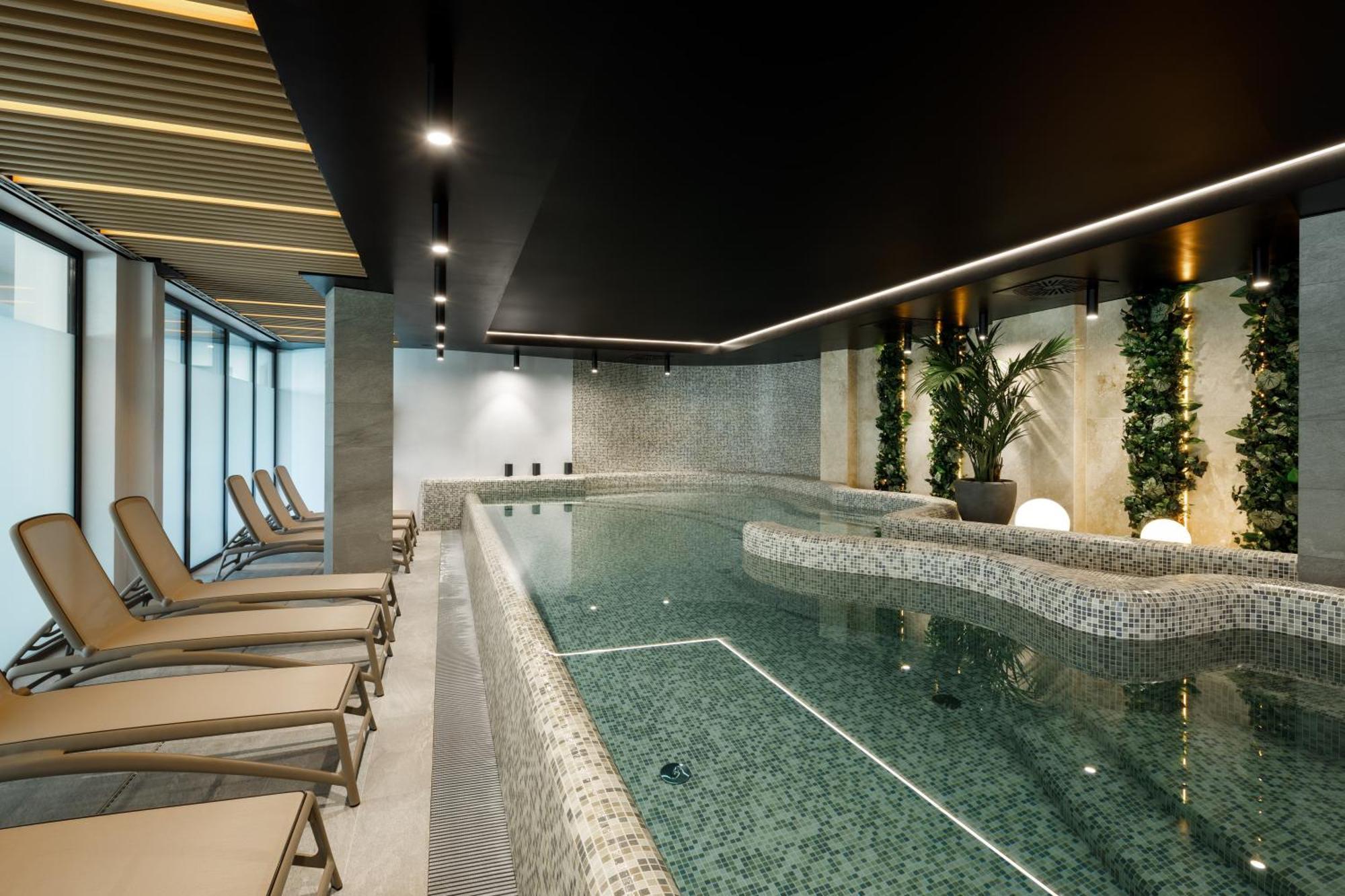 Baltic Waves Resort By Pi Apartments Międzyzdroje Zewnętrze zdjęcie