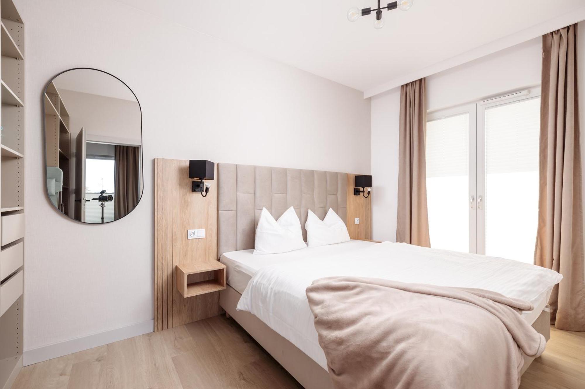 Baltic Waves Resort By Pi Apartments Międzyzdroje Zewnętrze zdjęcie